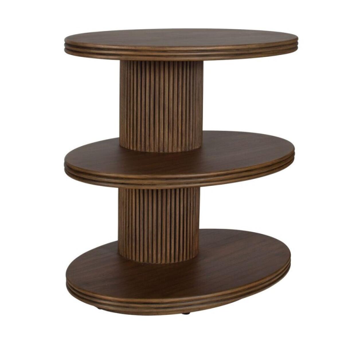 Top Tier Side Table - Image 3