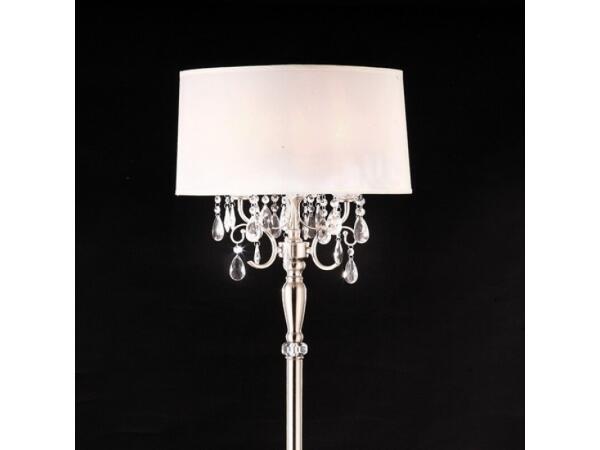 Sophy Floor Lamp Lighting Furniture of America