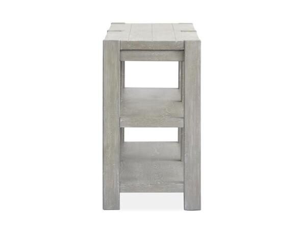 Burgess Rectangular Sofa Table - Image 5