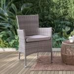 Aminta Patio Bistro Set Outdoor Sets Furniture of America 10