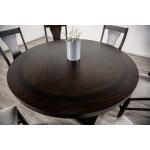 Holsworthy Round Dining Table - Image 6