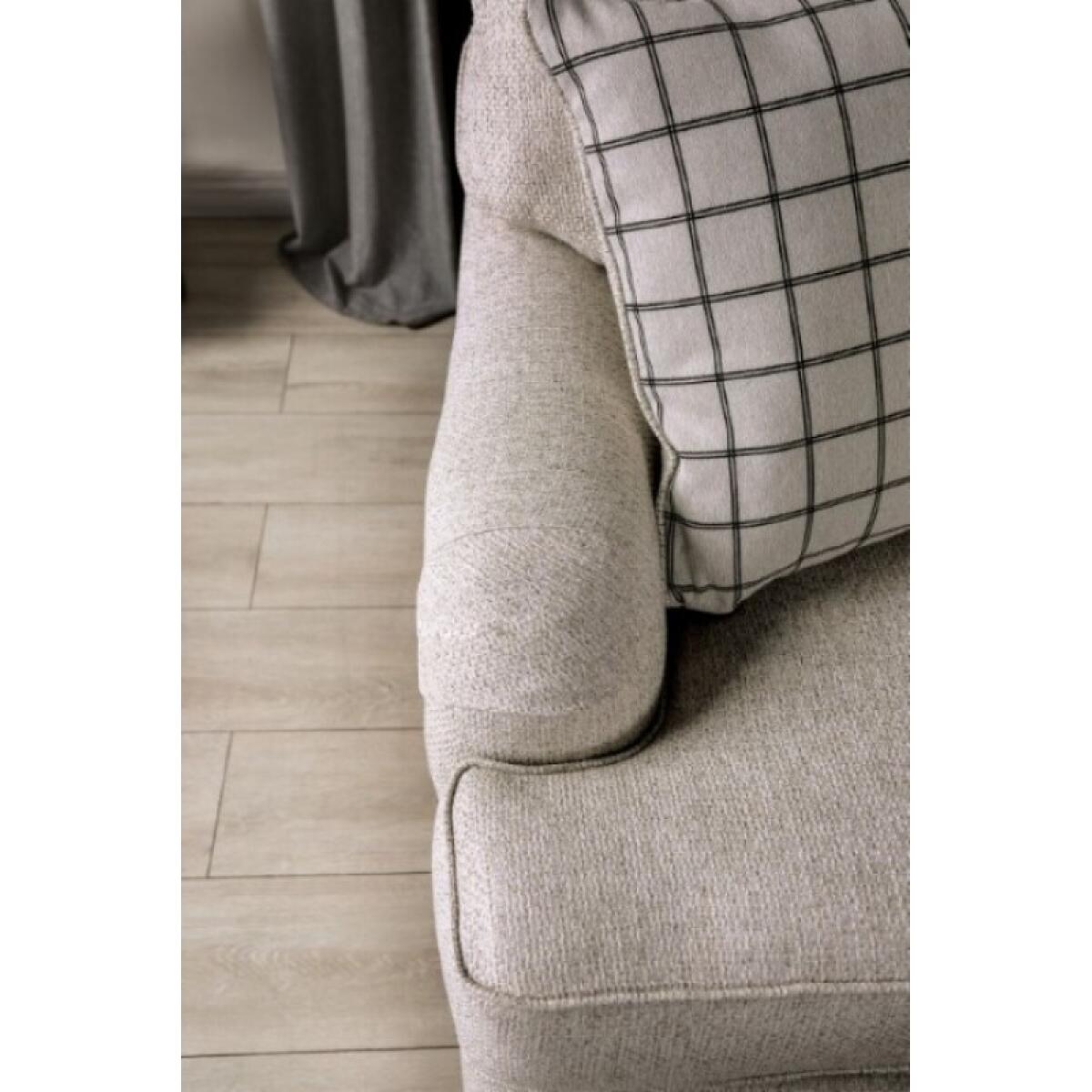 Mossley Loveseat - Image 8