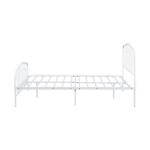 Nicoli Full Metal Bed - Image 9