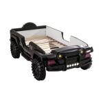 Randlar Bed Youth Beds Black 21