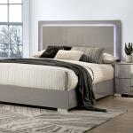 Sinistra Bed