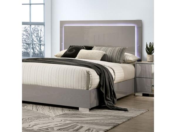 Sinistra Bed Beds Beds