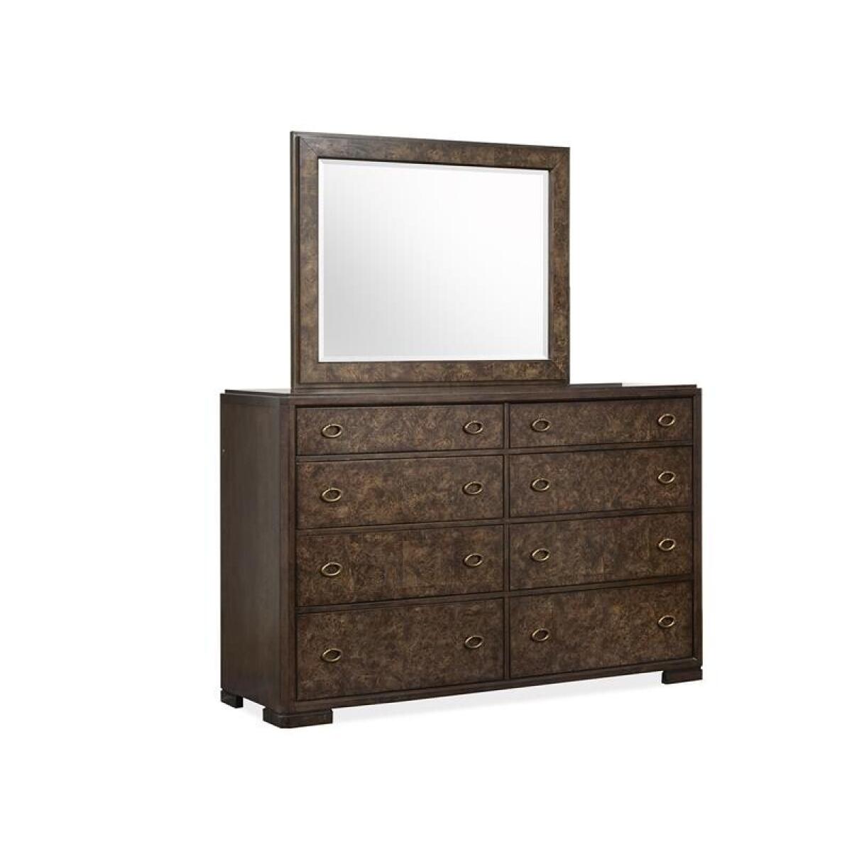 Rowan Landscape Mirror - Image 6