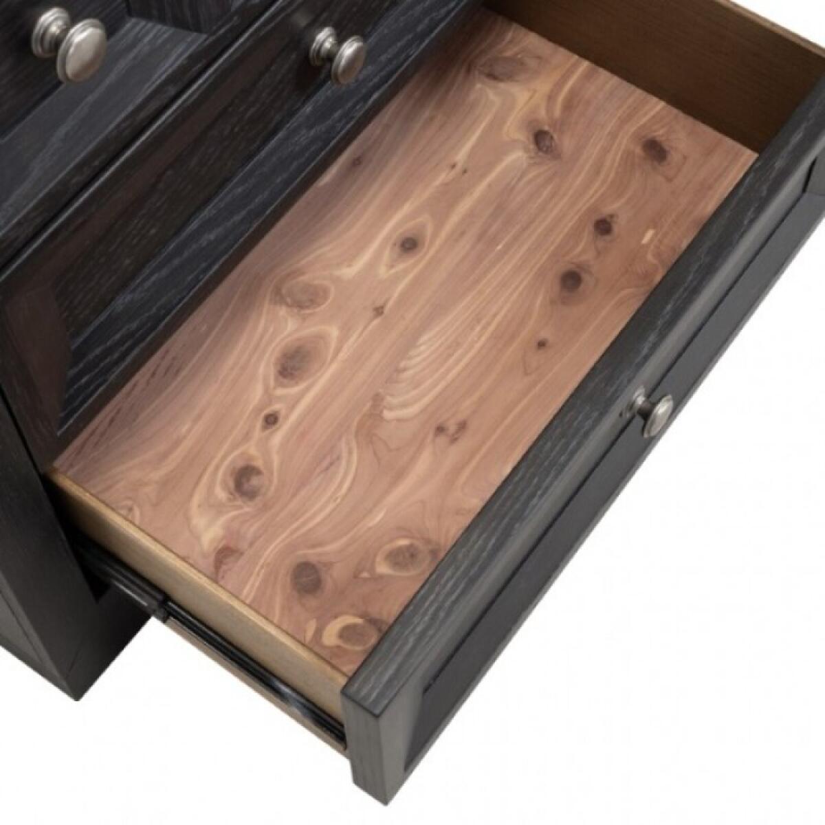 Hatton Cross Nightstand - Image 5