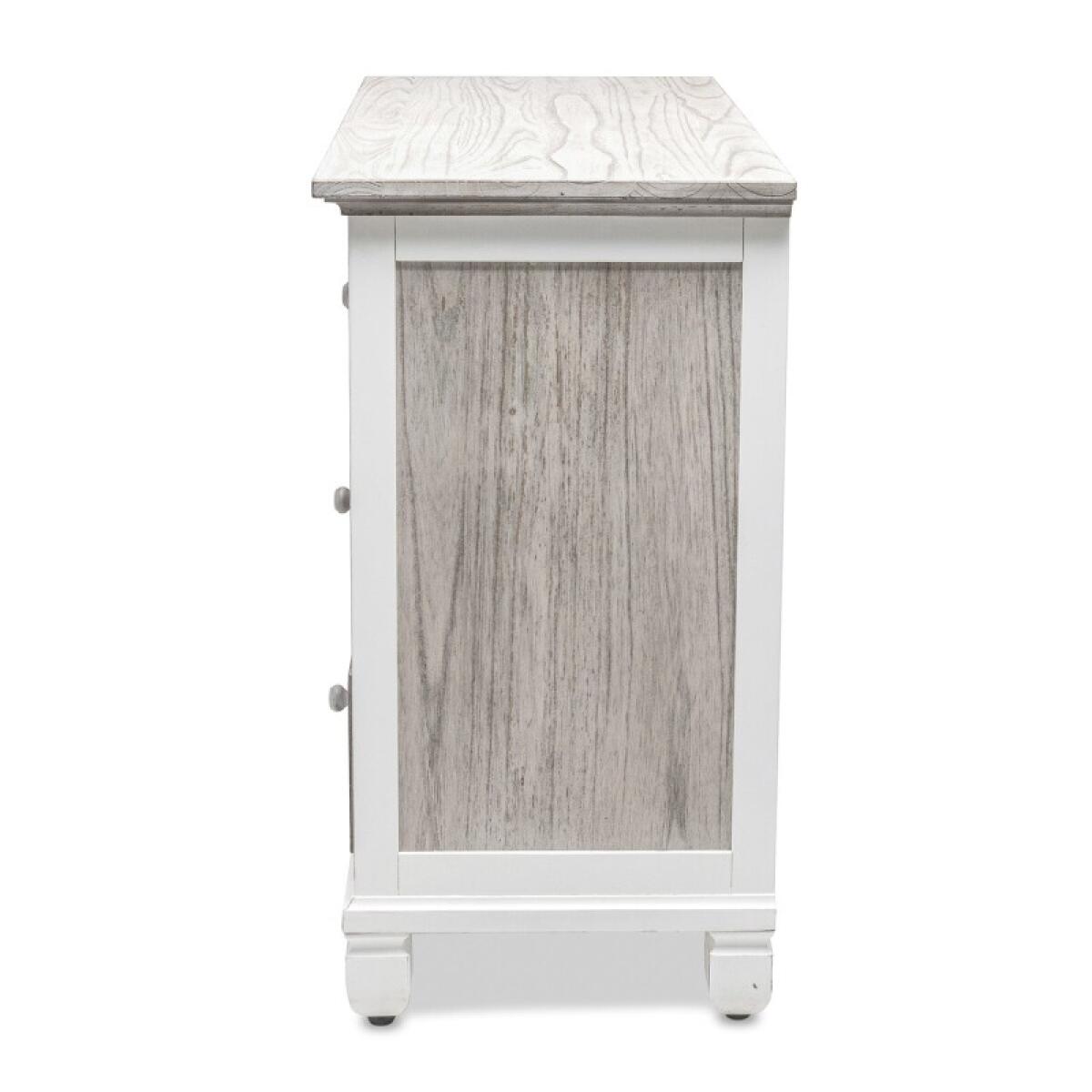 Islamorada 4 Drawer Chest / Single Chest - Image 8