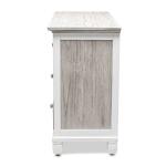 Islamorada 4 Drawer Chest / Single Chest - Image 8