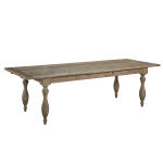Biloxi Extension Dining Table