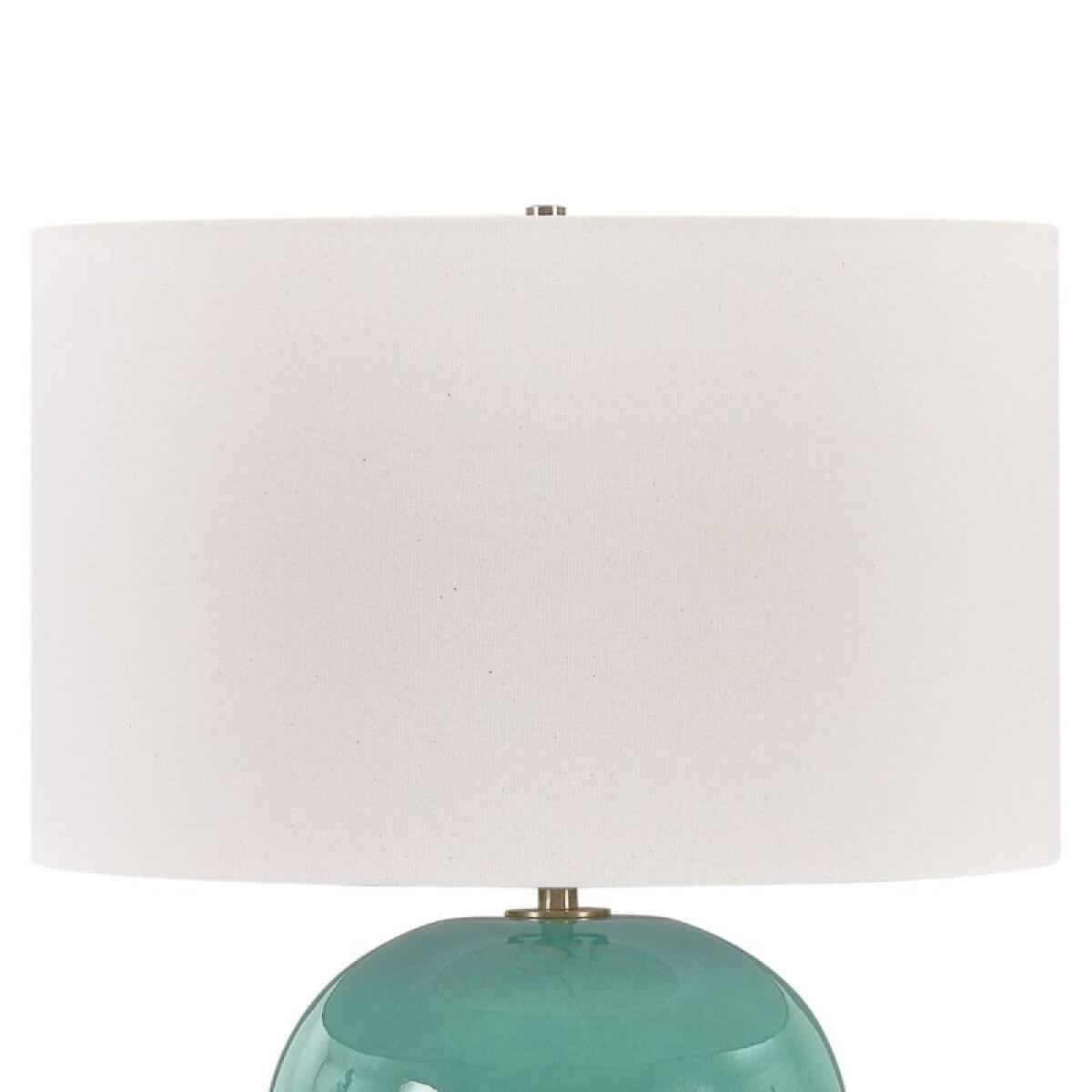 Hollis Table Lamp - Image 6