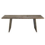 Buckhead Dining Table Dining Tables Brown 10