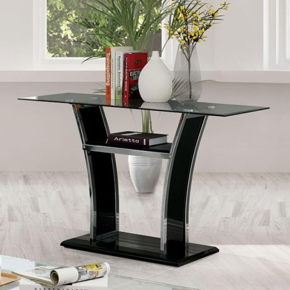 f7ec772b7ed60b1af568b9d9746fec3d Staten Sofa Table - Image 1