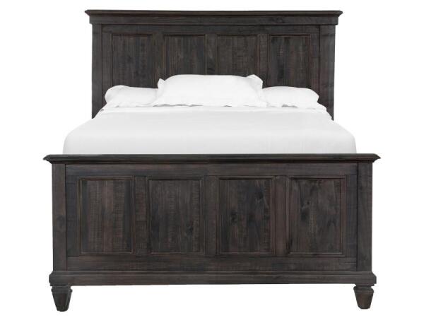 Calistoga Complete Queen Panel Bed Beds Beds