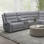 Matthias Manual Loveseat Loveseats Furniture of America 2