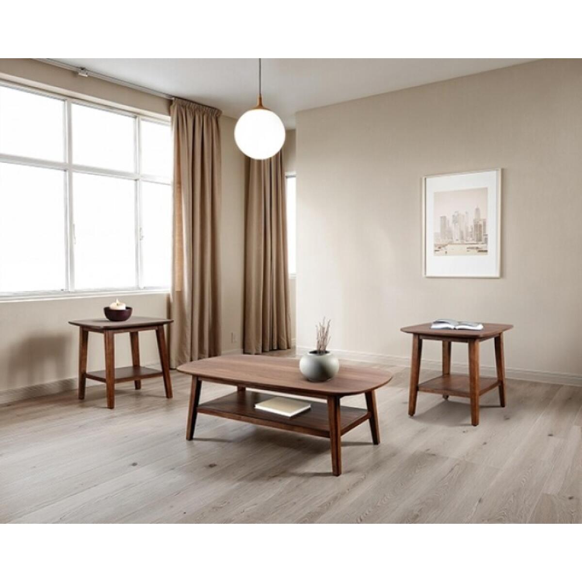 Lethia 3 Pc. Occasional Tables - Image 3