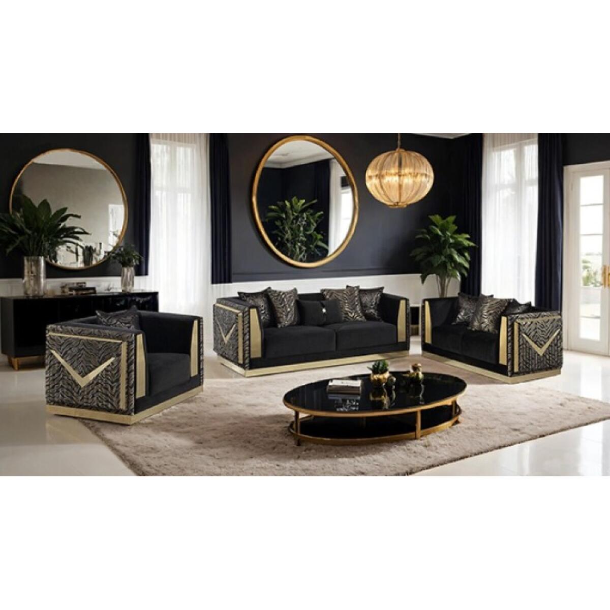 Doriphei Loveseat - Image 3