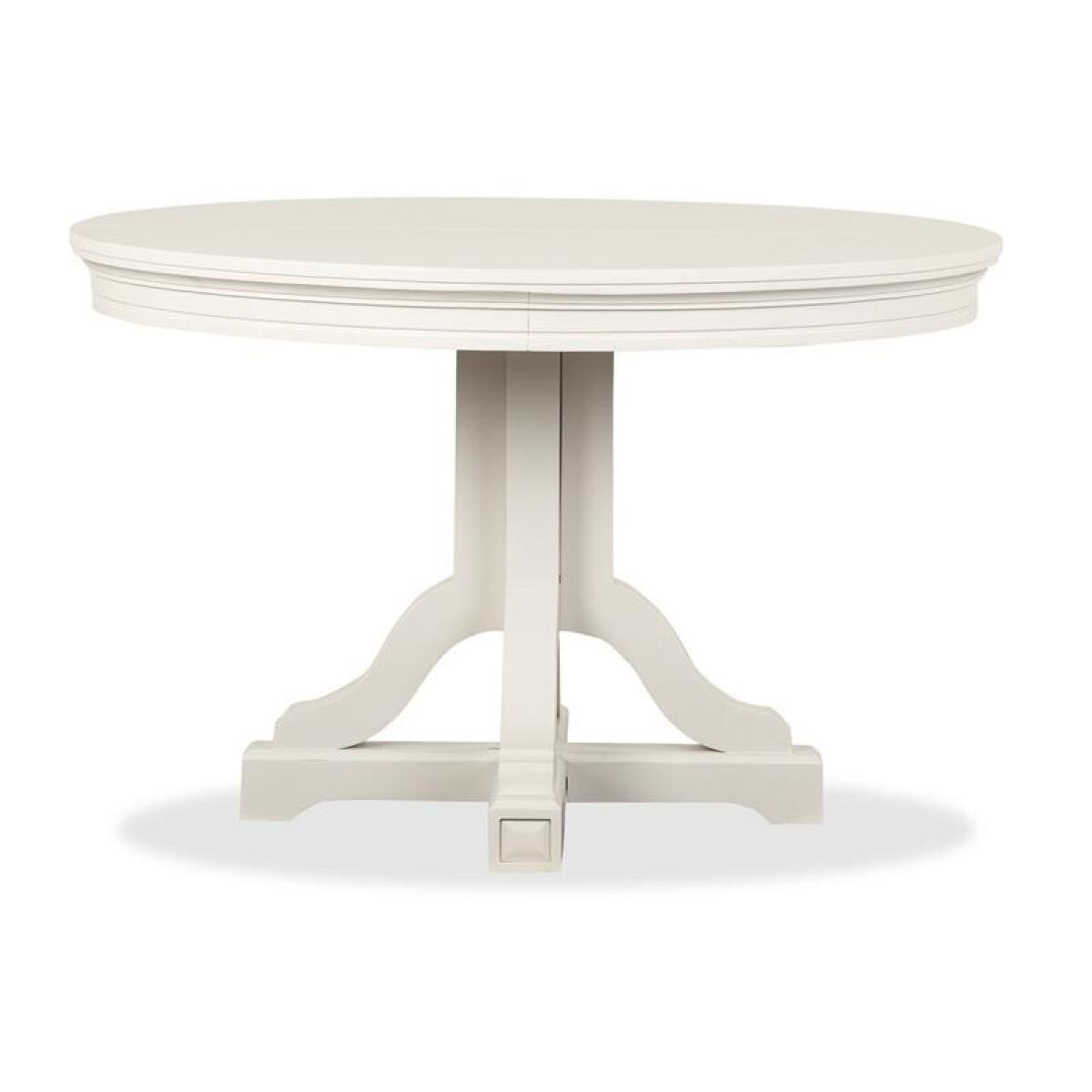 Willowbrook 48″ Round Dining Table Dining Tables Dining Tables 8