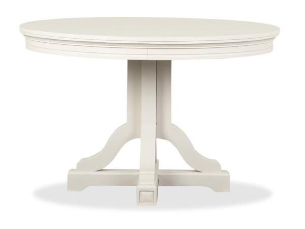 Willowbrook 48″ Round Dining Table Dining Tables Dining Tables 25