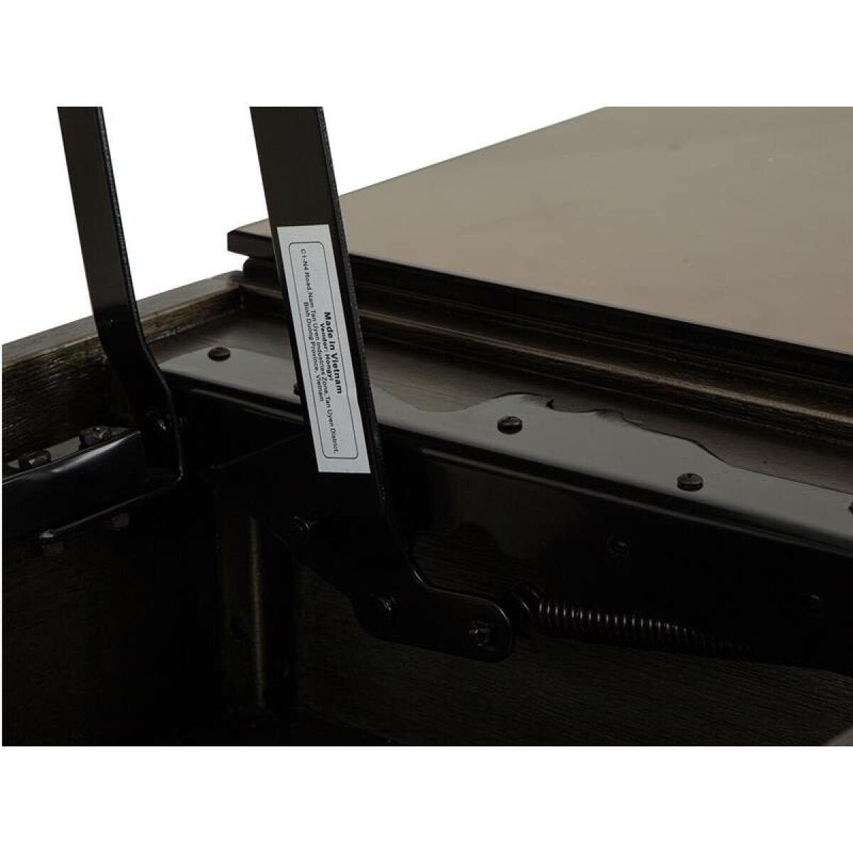 Fulton Lift Top Cocktail Table - Image 17