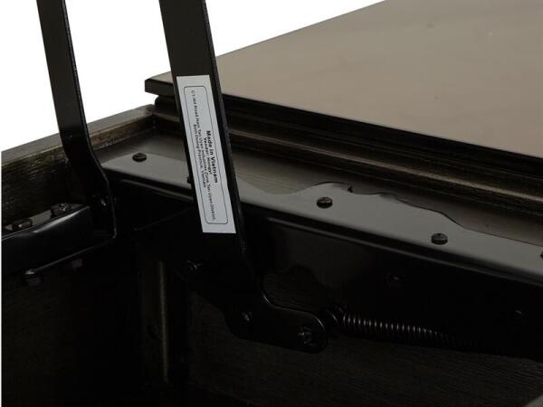 Fulton Lift Top Cocktail Table - Image 17