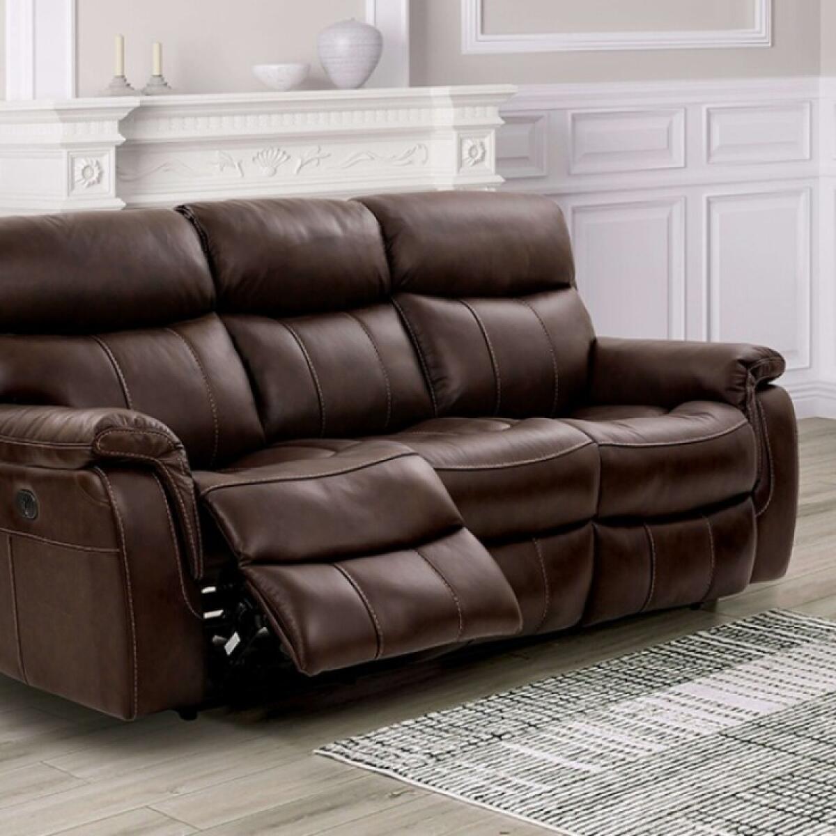 Antenor Power Sofa - Image 2