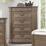 Sheringham Dresser Dressers Brown