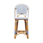 Blue Leroy Counter Stool - Image 5
