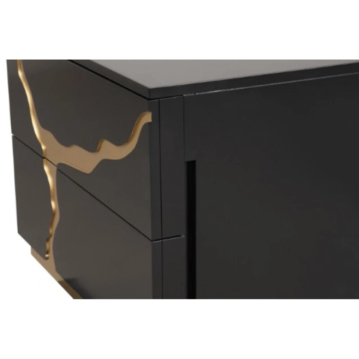 Goldsberg Nightstand - Image 9