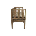 Depaul Settee - Image 5