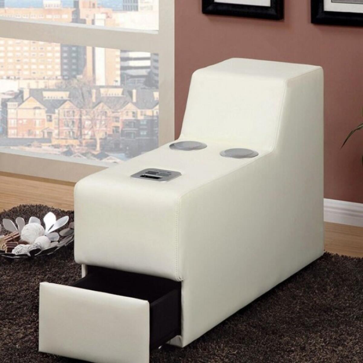 Floria Speaker Console - Image 2