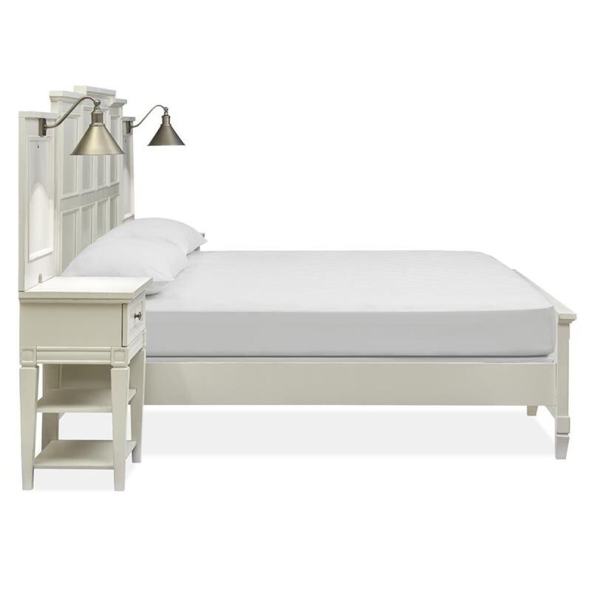 Willowbrook Complete Queen Wall Bed Beds Beds 5