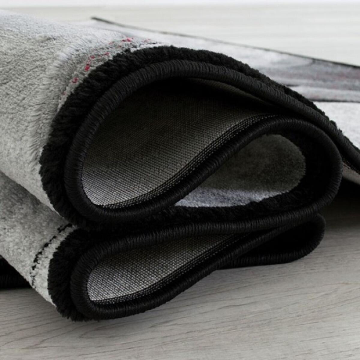 Niksar Area Rug 5' x 7' - Image 5