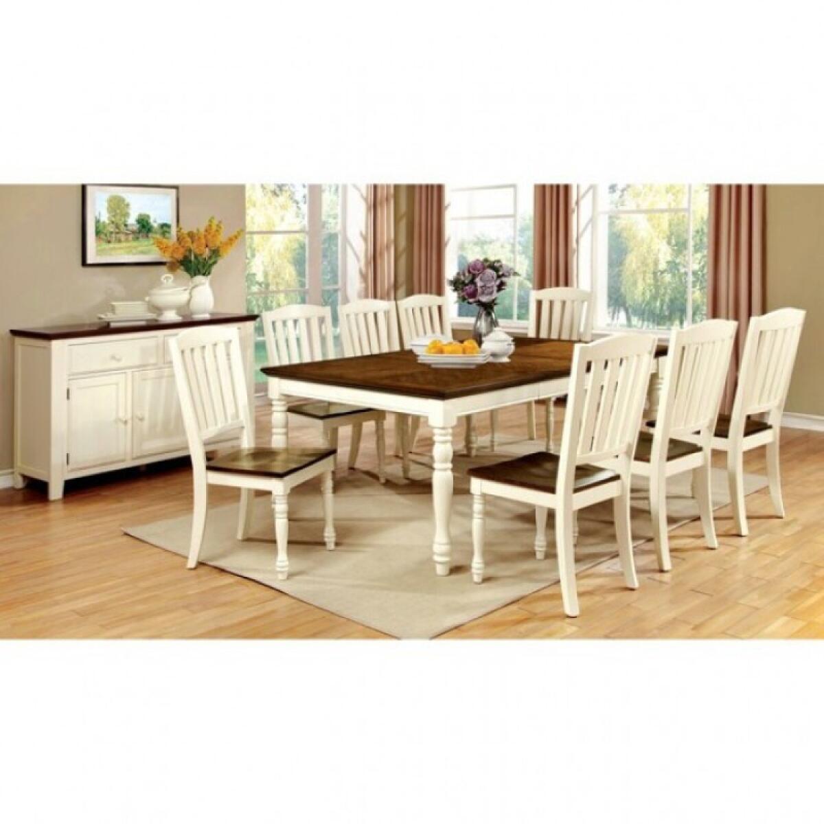 Harrisburg Dining Table - Image 3