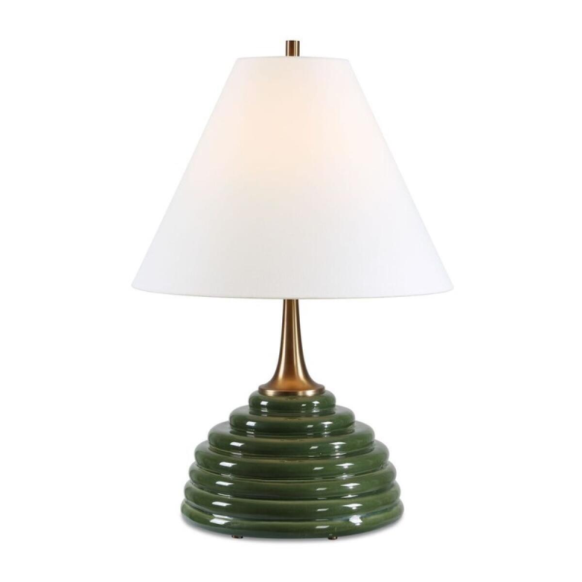 Mckay Table Lamp - Image 2