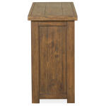 Rectangular Sofa Table - Image 9