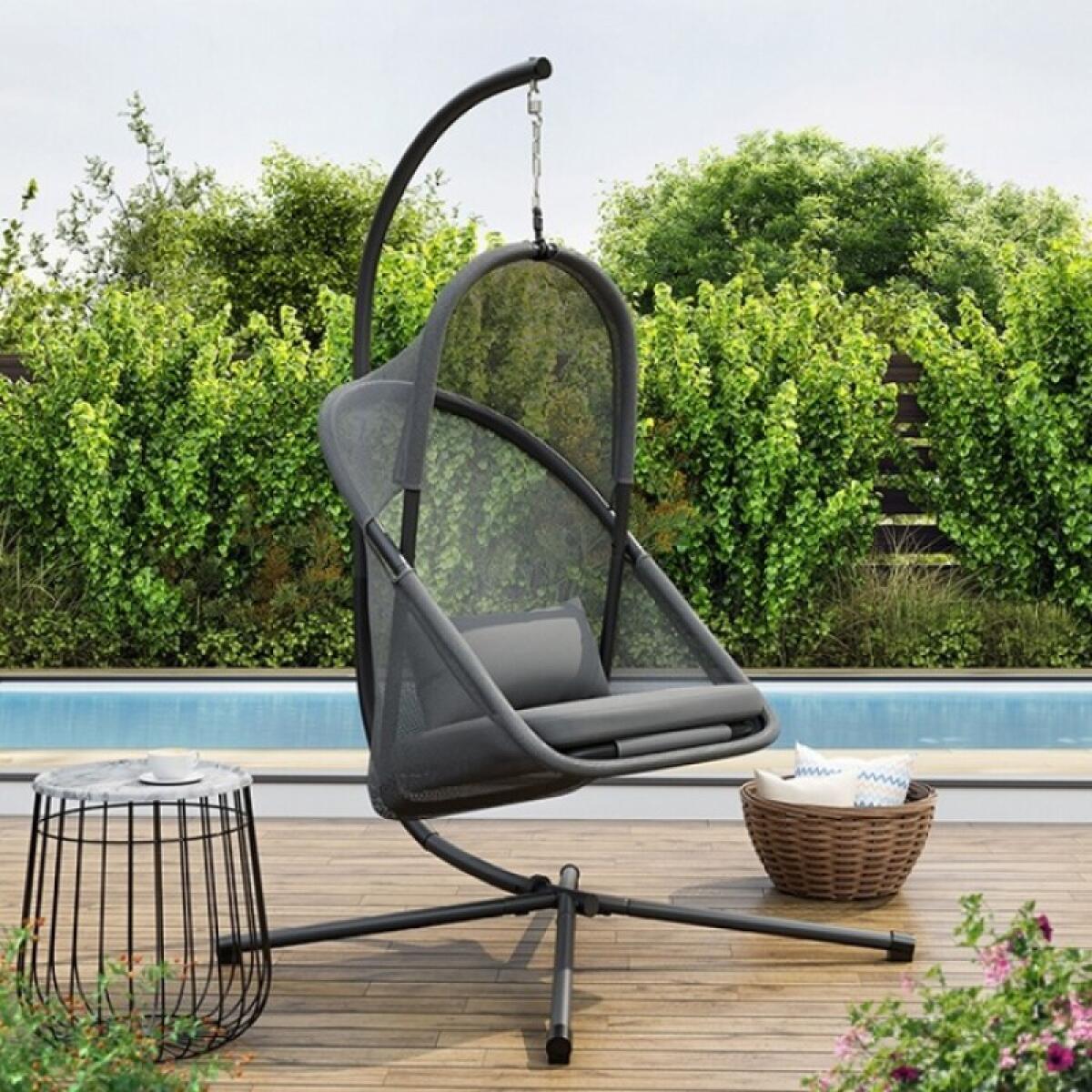 f8ae36f3fc5b23f0480f4958417a0bcb Crush Swing Chair - Image 1