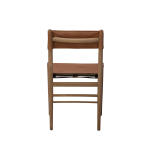 Leather Prescott Chair - Image 4