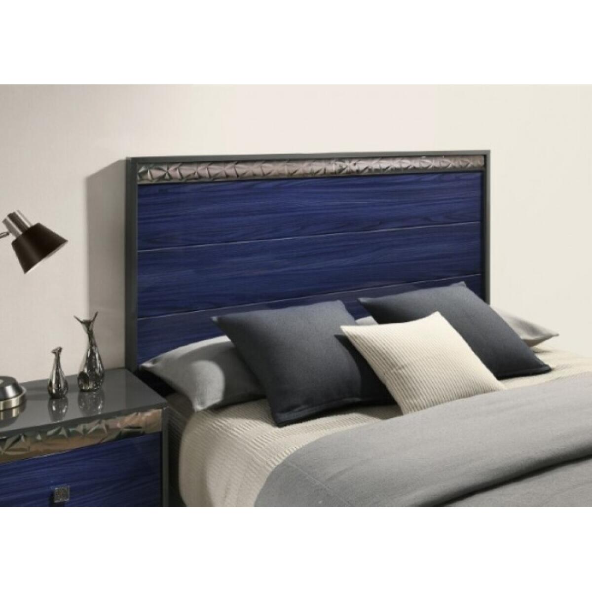 Hartlepool 4 Pc Queen Bedroom Set - Image 4