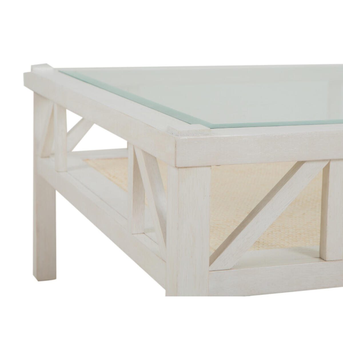 Ellison T5541-41 Square Cocktail Table - Image 3