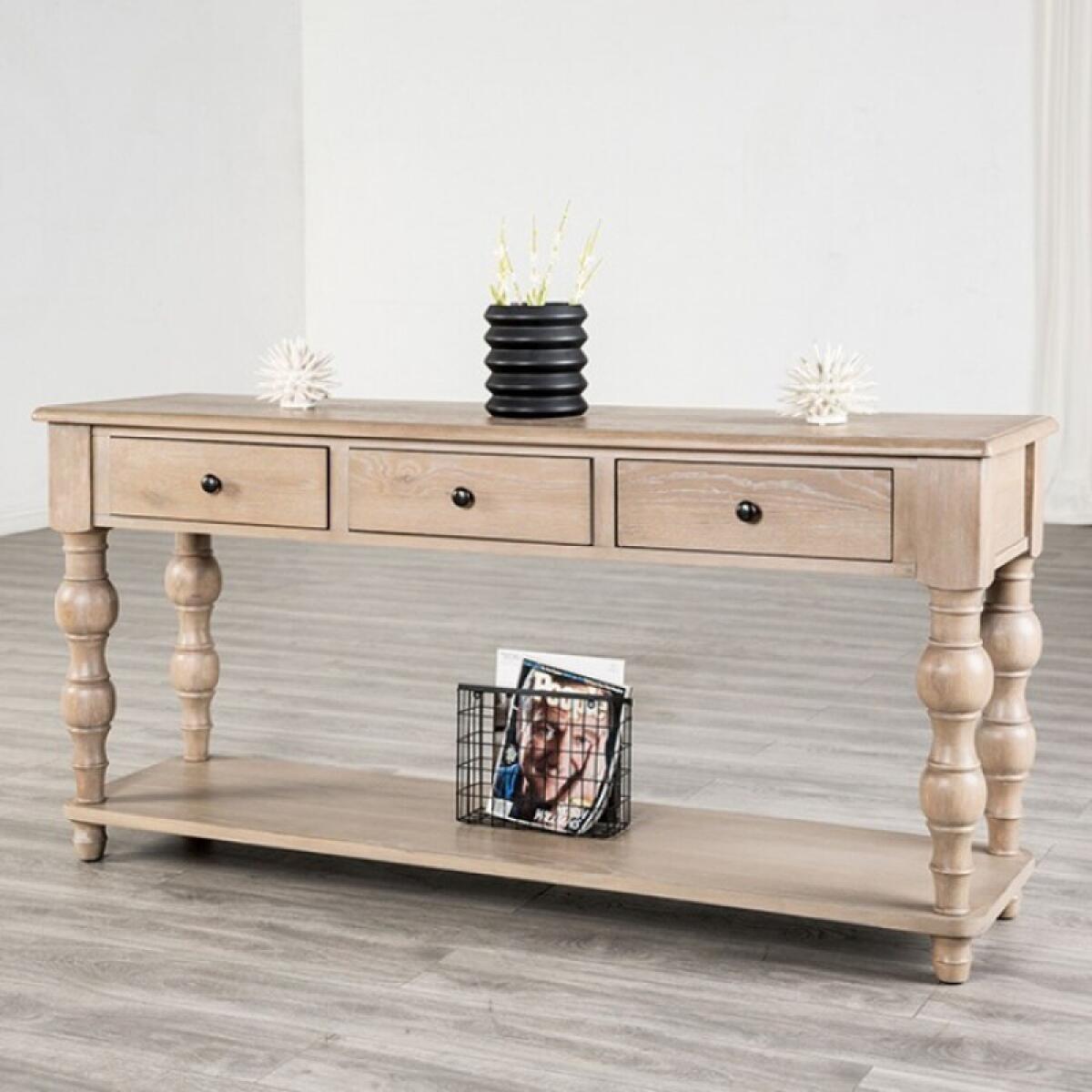 Chesapeake Sofa Table - Image 2