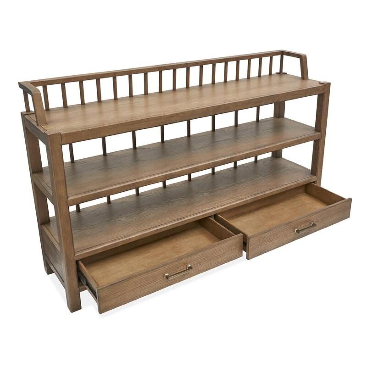 Lindon D5570-15 Buffet - Image 7