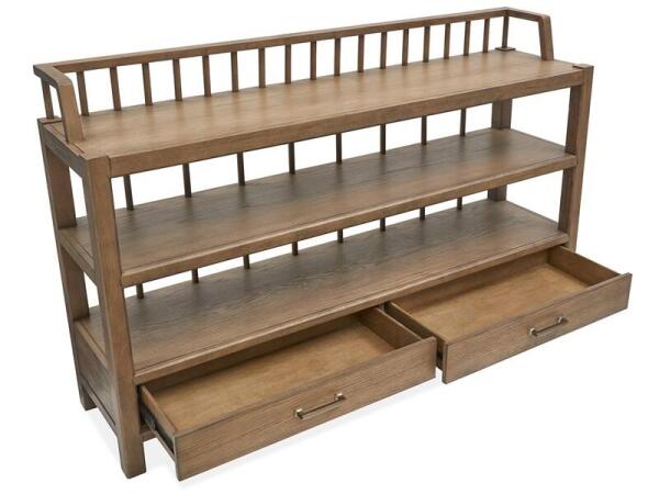 Lindon D5570-15 Buffet - Image 7