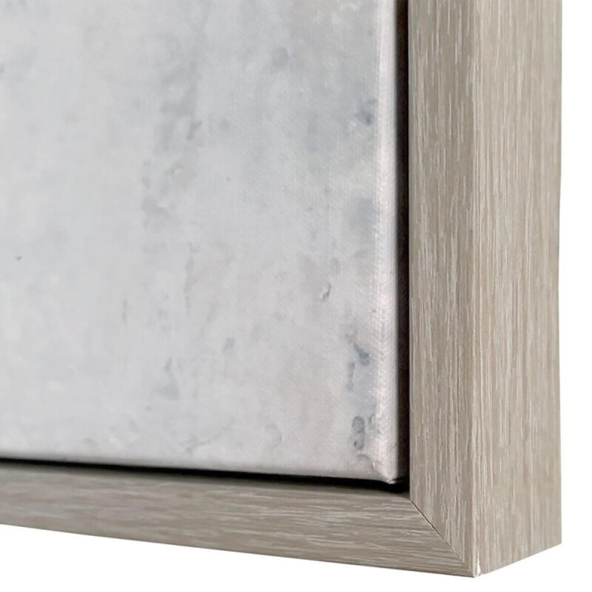 Find Me Here Framed Canvas - Image 4