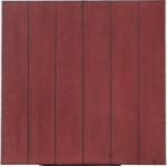 Rush Seat Ladder Back Side Chair Chairs & Benches Chairs & Benches 13