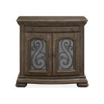 Hartnell Server Accent Furniture Accent Furniture