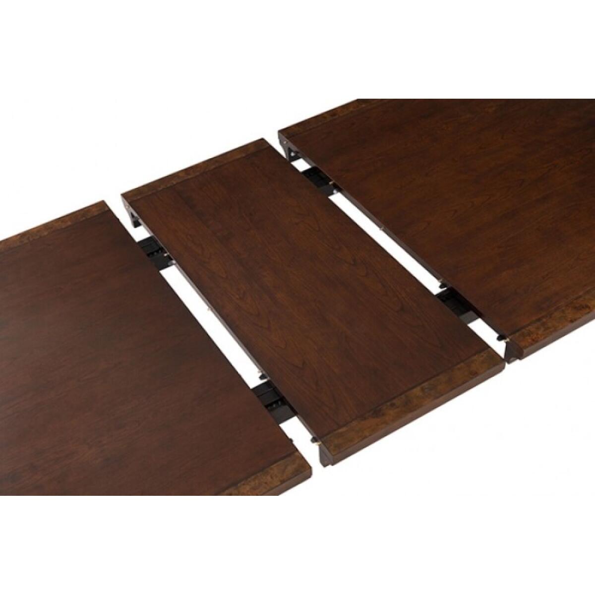 Westerham Dining Table w/ 18" Leaf - Image 5