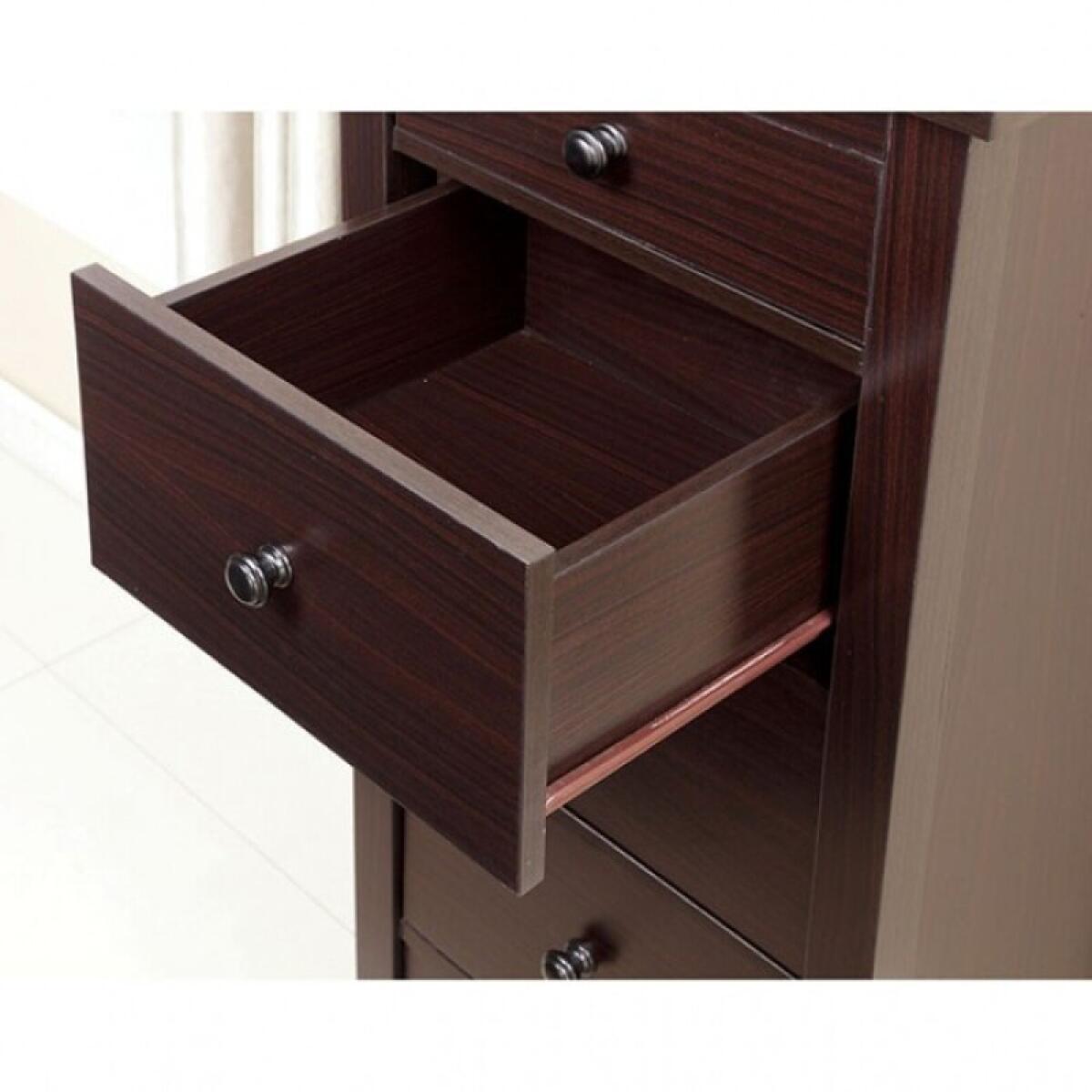 Launces Chest Chests Brown 5