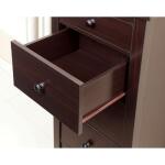 Launces Chest Chests Brown 8